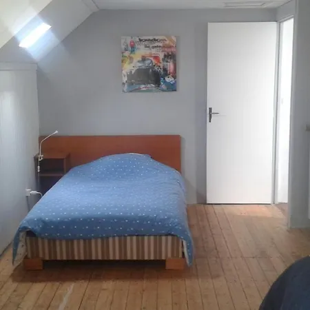 Gite A 50M De La Mer Par Chemin Pietonnier ! Réville Exterior foto