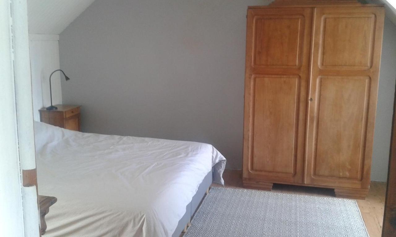 A 50m De La Par Chemin Pietonnier ! Vakantiehuis